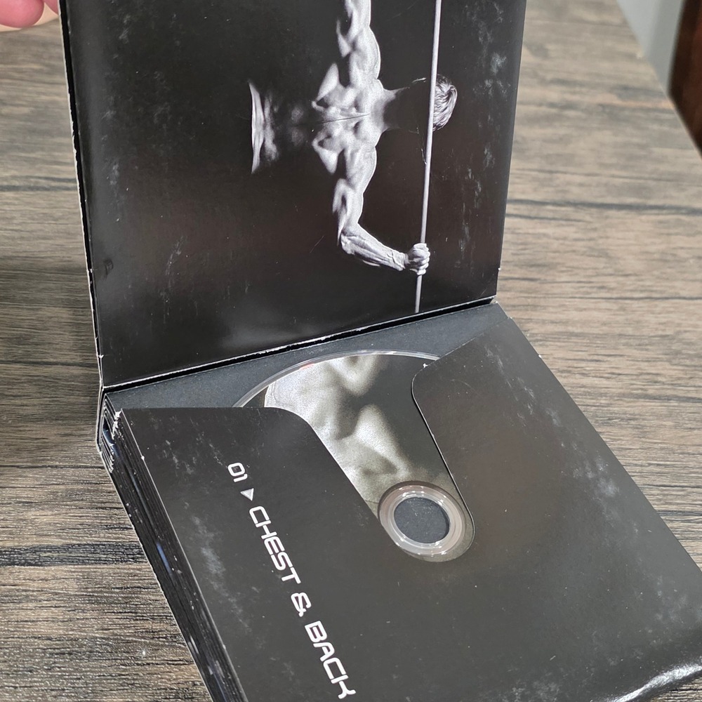 P90X Extreme Home Fitness Workouts 12(11) TrainingDVD Set Tony Horton Beachbody - Picture 5 of 16